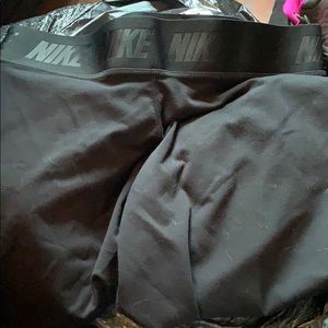 Nike leggings